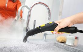 karcher sc 4 - Kärcher SC 4 EasyFix Iron - 3 nuotrauka