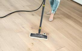karcher sc 4 - Kärcher SC 4 EasyFix Iron - 4 nuotrauka
