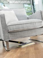 karcher sc 4 - Kärcher SC 4 EasyFix Iron - 5 nuotrauka
