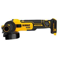 dewalt kampinis slifuoklis 18v - Dewalt DCG409NT-XJ - 3 nuotrauka