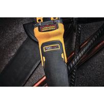 dewalt kampinis slifuoklis 18v - Dewalt DCG409NT-XJ - 4 nuotrauka