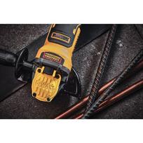 dewalt kampinis slifuoklis 18v - Dewalt DCG409NT-XJ - 5 nuotrauka
