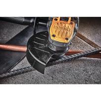 dewalt kampinis slifuoklis 18v - Dewalt DCG409NT-XJ - 6 nuotrauka