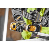 dewalt kampinis slifuoklis 18v - Dewalt DCG409NT-XJ - 8 nuotrauka