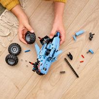 monster jam megalodon - LEGO Technic Monster Jam Megalodon 42134 - 5 nuotrauka