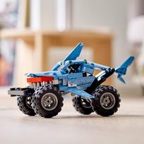 monster jam megalodon - LEGO Technic Monster Jam Megalodon 42134 - 12 nuotrauka