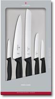 virtuviniaj peilei - Komplektas Victorinox Swiss Classic, 5 vnt. - 2 nuotrauka
