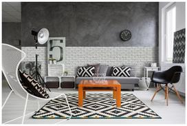 plyteliu forma - Plytelės Stone Master Wall Decorative Tiles Retr Brick 24.5x6.4cm - 3 nuotrauka