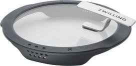 zwilling rinkinys puodu - Puodų komplektas Zwilling Simplify 66870-004-0, 160 - 240 mm, 2 - 6 l, 4 vnt. - 2 nuotrauka