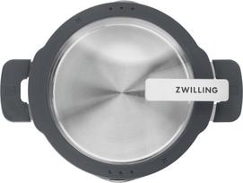 zwilling rinkinys puodu - Puodų komplektas Zwilling Simplify 66870-004-0, 160 - 240 mm, 2 - 6 l, 4 vnt. - 3 nuotrauka