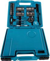 makita raktu rinkinys - Makita E-06270, 212 vnt. - 2 nuotrauka
