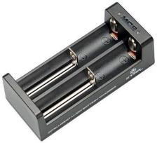 3 7v li ion - XTAR MC2 - 1 nuotrauka