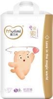 Sauskelnės Mulimi S 4-8kg 56vnt