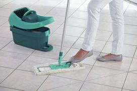 leifheit profi - Leifheit Profi 8l (Žalias) - 23 nuotrauka