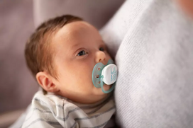 avent ciulptukas 0 6 - Philips Avent Ultra Soft, 0-6 mėn.,SCF222/01, 2 vnt. - 4 nuotrauka