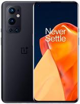 snapdragon 888 - OnePlus 9 Pro 5G Dual 256GB Stellar Black (Juodas) - 1 nuotrauka