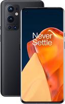 snapdragon 888 - OnePlus 9 Pro 5G Dual 256GB Stellar Black (Juodas) - 2 nuotrauka