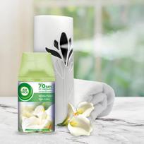air wick automatinis gaiviklis - Air Wick oro gaiviklis White Flowers 250 ml - 2 nuotrauka