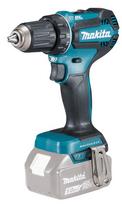 makita dtd153 - Combokit Makita DLX2289TJ  (DDF485+DTD153) 18V 2 x 5,0 Ah Li ion - 2 nuotrauka