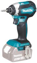 makita dtd153 - Combokit Makita DLX2289TJ  (DDF485+DTD153) 18V 2 x 5,0 Ah Li ion - 3 nuotrauka