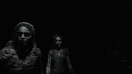 ps4 vr zaidimai - Until Dawn Rush Of Blood VR PS4 - 3 nuotrauka
