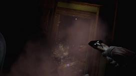ps4 vr zaidimai - Until Dawn Rush Of Blood VR PS4 - 5 nuotrauka