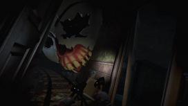 ps4 vr zaidimai - Until Dawn Rush Of Blood VR PS4 - 7 nuotrauka