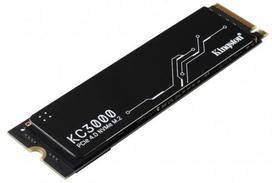 kc3000 - Kingston KC3000 512GB M.2 - 2 nuotrauka