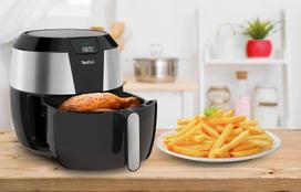 tefal easy fry xxl - Tefal EY701D15 - 6 nuotrauka