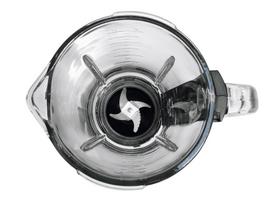 kokteiline 1500w - Blaupunkt TBG601 - 4 nuotrauka