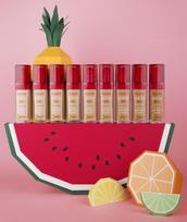 bourjois healthy mix - Bourjois Paris Healthy Mix Clean 54N Beige 30 ml - 4 nuotrauka