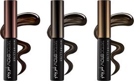 semi color brown - Maybelline Tattoo Brow antakių želė - Medium Brown - 2 nuotrauka
