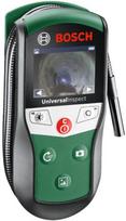 Patikros kamera Bosch Universal Inspect