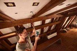 svambalas - Patikros kamera Bosch Universal Inspect - 3 nuotrauka