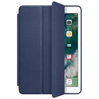 Devia Leather Case with Pencil Slot (2018) iPad Pro 11 Blue