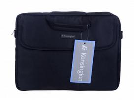 nesiojama kompiuteris 15 4 - Sodiko Nešiojamojo kompiuterio krepšys KENSINGTON Simply Portable 15.6'', neopreninis, juoda sp. - 3 nuotrauka