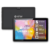 eSTAR Urban 1020L 10.1" 64GB LTE Black (Juodas)