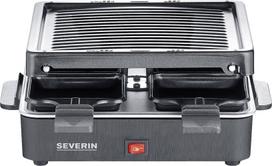 grilio stalas - Severin RG 2370 - 2 nuotrauka