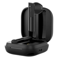 belaides ausines xiaomi - Xiaomi Haylou GT6 Black (Juodos) - 2 nuotrauka