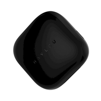 belaides ausines xiaomi - Xiaomi Haylou GT6 Black (Juodos) - 3 nuotrauka