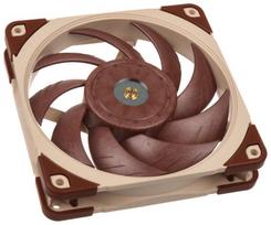 Oro aušintuvas korpusui Noctua NF-A12x25