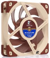noctua nf a12 - Oro aušintuvas korpusui Noctua NF-A12x25 - 3 nuotrauka
