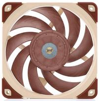 noctua nf a12 - Oro aušintuvas korpusui Noctua NF-A12x25 - 4 nuotrauka