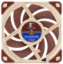 noctua nf a12 - Oro aušintuvas korpusui Noctua NF-A12x25 - 5 nuotrauka