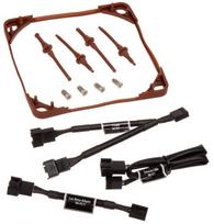noctua nf a12 - Oro aušintuvas korpusui Noctua NF-A12x25 - 11 nuotrauka