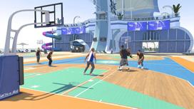 nba 2k - NBA 2K22 Anniversary Edition XBOX ONE - 5 nuotrauka