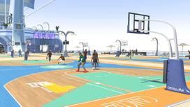 nba 2k - NBA 2K22 Anniversary Edition XBOX ONE - 6 nuotrauka