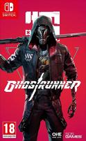 Ghostrunner Nintendo Switch