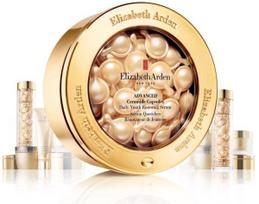 elizabeth arden kapsules - Elizabeth Arden Advanced Ceramide Daily Youth Restoring Serum 60 Capsules - 4 nuotrauka