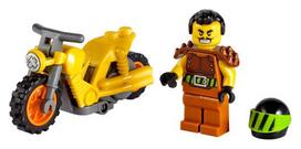 lego city - LEGO City Stunt Demolition Stunt Bike 60297 - 4 nuotrauka